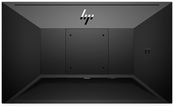 HP E24 G4 tietokoneen litteä näyttö 60,5 cm (23.8") 1920 x 1080 pikseliä Full HD Musta, Hopea