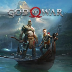 Sony Interactive Entertainment God of War, PlayStation 4 Vakio Monikielinen