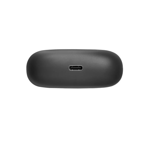 JBL Wave 200 TWS SVART