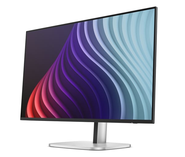 HP Series 5 Pro 27" FHD USB-C Docking Monitor - 527fd G2