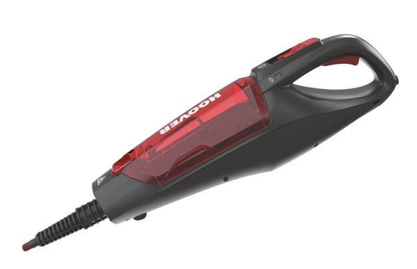Hoover CA2IN1P 011 Skaftdammsugare, 2-i-1 Batteri Torr&våt Utan påse Blå, Grön