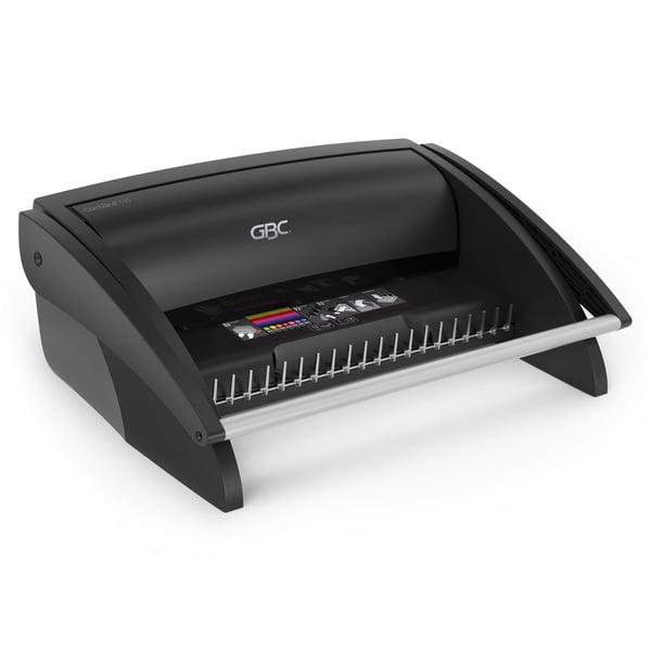 GBC Indbindingsmaskine CombBind® C110