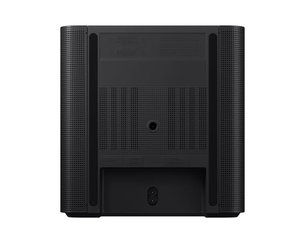 Samsung HW-LS70H Musta Langallinen & langaton
