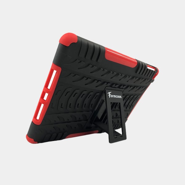 Formcase KidCover 25,9 cm (10.2") Mobilskal Svart