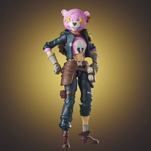 Fortnite Ragsy