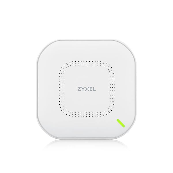 Zyxel WAX630S 2400 Mbit/s Hvid Strøm over Ethernet (PoE)