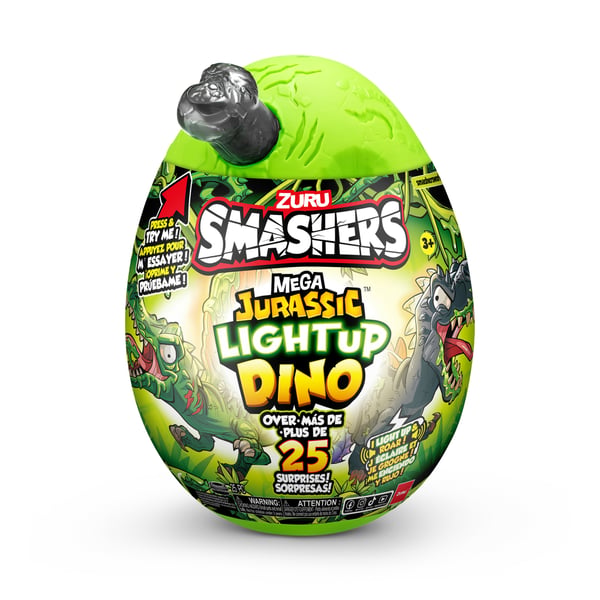 Smashers 74108 legetøjsfigur til børn