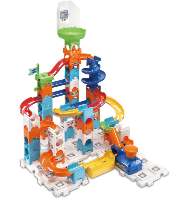 VTech Marble Rush 80-503649 legetøj til læring