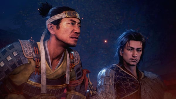 Sony Interactive Entertainment Nioh 2 Vakio PlayStation 4