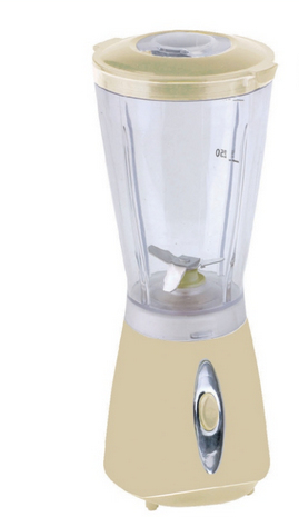 Pyramidea FR075 blender Bordplade blender 250 W Cremefarvet