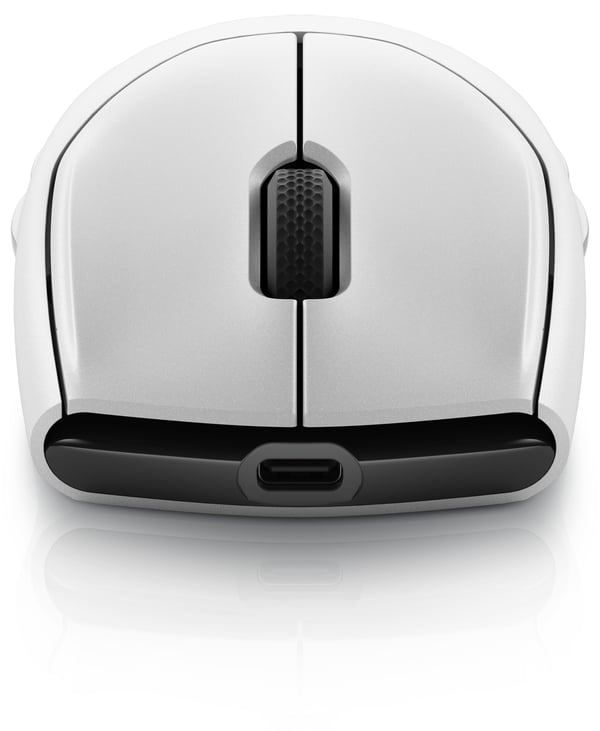 Alienware AW720M mus Spil Ambidextrous RF trådløs + Bluetooth Optisk 26000 dpi