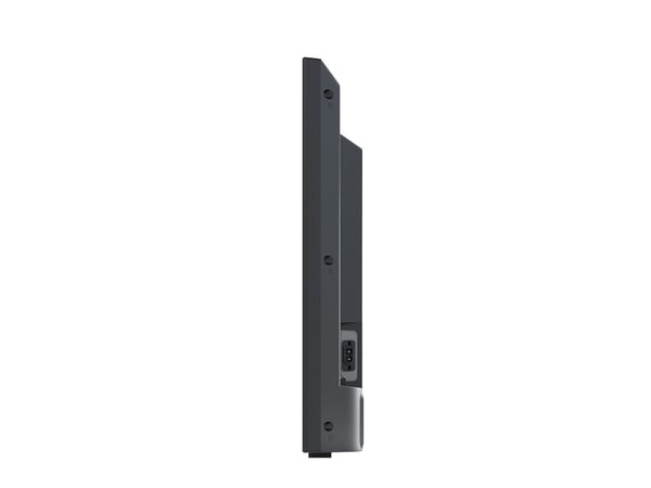 NEC MultiSync E328-2 Digital fladpaneldisplay 81,3 cm (32") LCD 400 cd/m² Fuld HD Sort 16/7