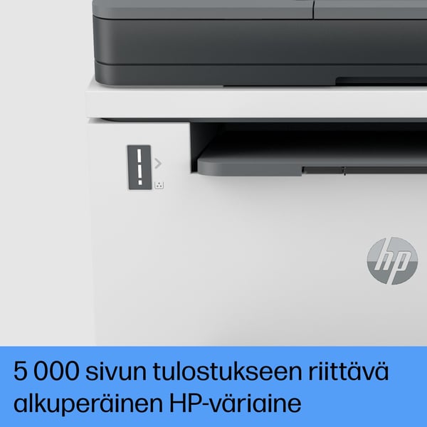 HP LaserJet Tank MFP 2604sdw -monitoimitulostin