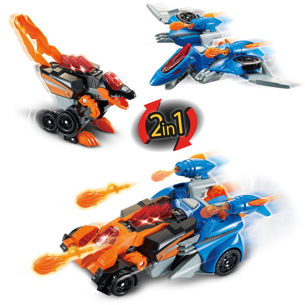 VTech Switch & Go Dinos 549304 VTech Switch & Go Dinos 549304