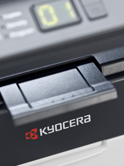 KYOCERA ECOSYS FS-1325MFP laser A4 1800 x 600 DPI 25 ppm