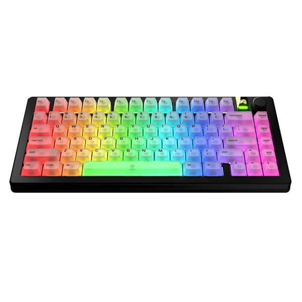 Glorious Gaming GLO-KB-ACC-KC-PC-POLY-US syöttölaitteen lisävaruste Näppäimen hattu