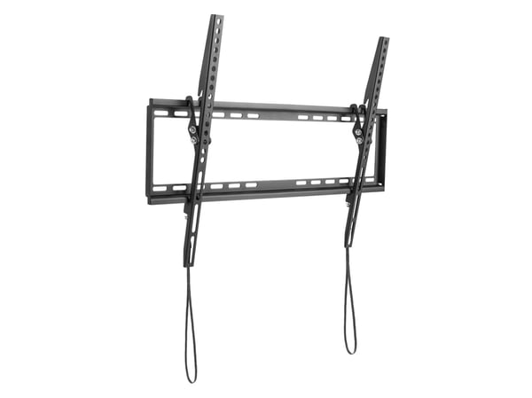 Equip 650334 TV-kiinnike 177,8 cm (70") Musta