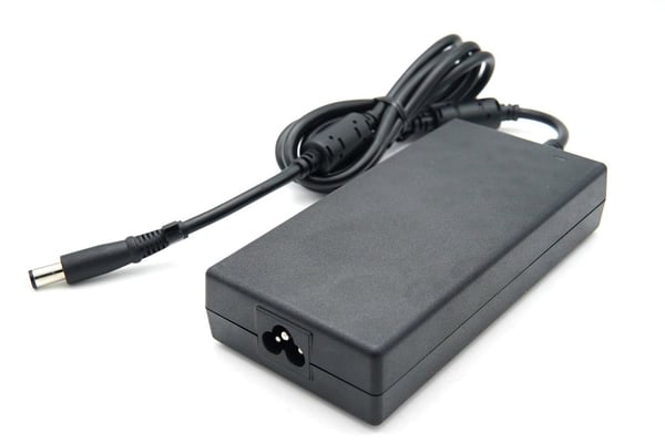 CoreParts MBA1209 strømadapter og vekselret Indendørs 180 W Sort