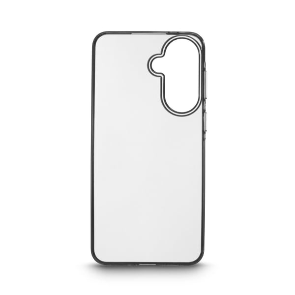 Hama Always Clear mobiltelefonfodral 17 cm (6.7") Mobilskal Transparent