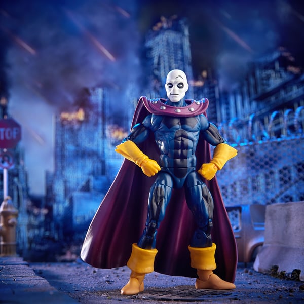 Marvel X-Men E91765L00