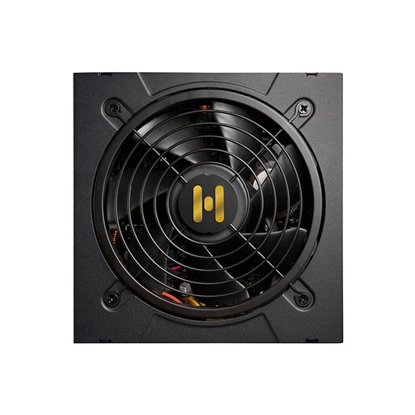 FSP Hydro GT PRO ATX3.0(PCIe5.0) 850W strömförsörjningsenheter 24-pin ATX ATX Svart