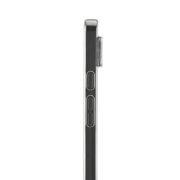 Hama Always Clear mobiltelefonfodral 16 cm (6.3") Mobilskal Transparent