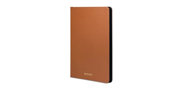 dbramante1928 Tokyo 24,6 cm (9.7") Folio-kotelo Oranssi