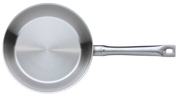 WMF 4000530581259 paistinpannu Gourmet-paistinpannu Pyöreä