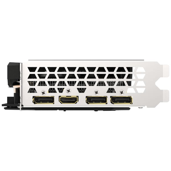 GIGABYTE GV-N166TOC-6GD näytönohjain NVIDIA GeForce GTX 1660 Ti 6 GB GDDR6