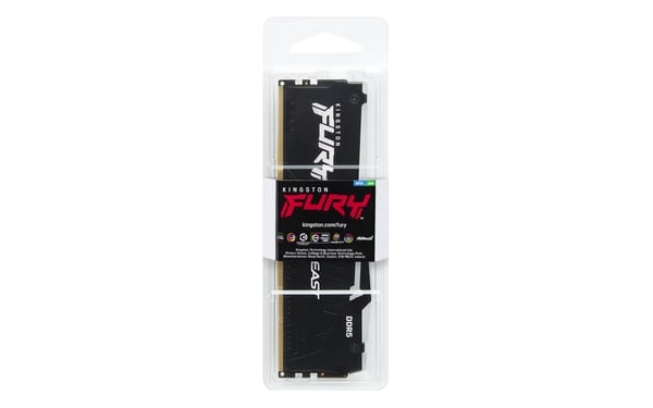Kingston FURY Beast RGB
