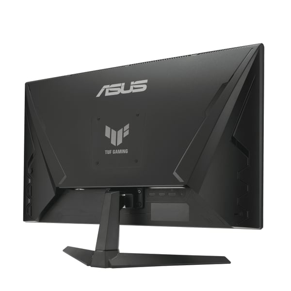 ASUS TUF Gaming VG279Q3A computerskærm 68,6 cm (27") 1920 x 1080 pixel Fuld HD LCD Sort