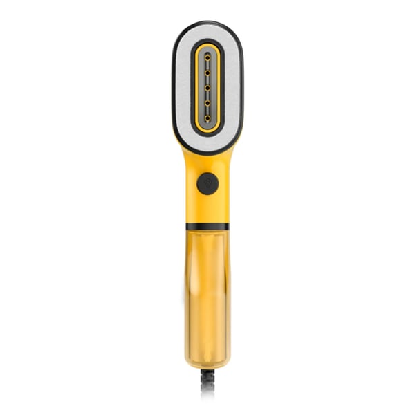 Rowenta Pure Pop DR2026 Håndholdt beklædningsdamper 0,07 L 1300 W Gul