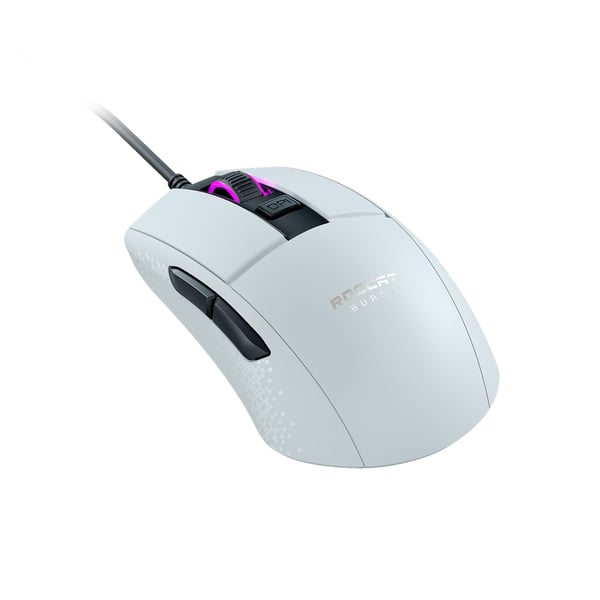Turtle Beach Burst Core hiiri Pelaaminen Oikeakätinen USB A-tyyppi Optinen 8500 DPI