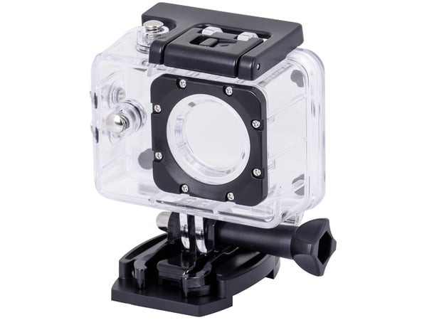 Trevi GO 2200 WIFI kamera til actionsport 5 MP Fuld HD CMOS Wi-Fi