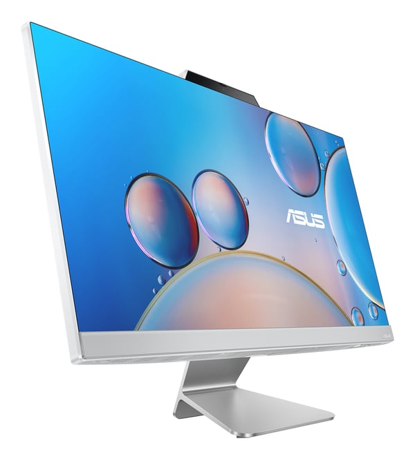 ASUS E3402WVAK-WPC029X Intel® Core™ i5 i5-1335U 60,5 cm (23.8") 1920 x 1080 pixel All-in-One PC 16 GB DDR5-SDRAM 512 GB SSD Windows 11 Pro Wi-Fi 6 (802.11ax) Hvid