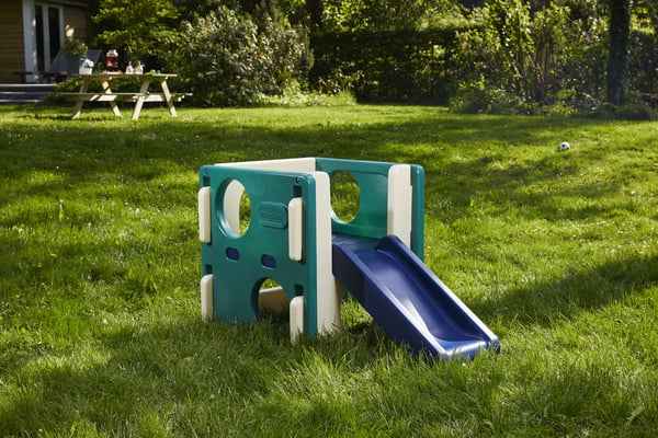 Little Tikes Junior Activity Gym- Jungle