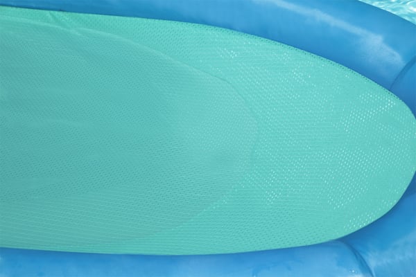 Bestway 43553 / 23 pool og strand flyder Blå Monokromatisk Flydende madras