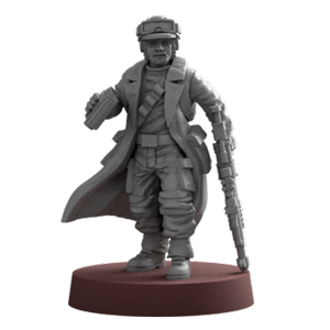 Asmodee FFGD4602 tilbehør til bordspil Figur