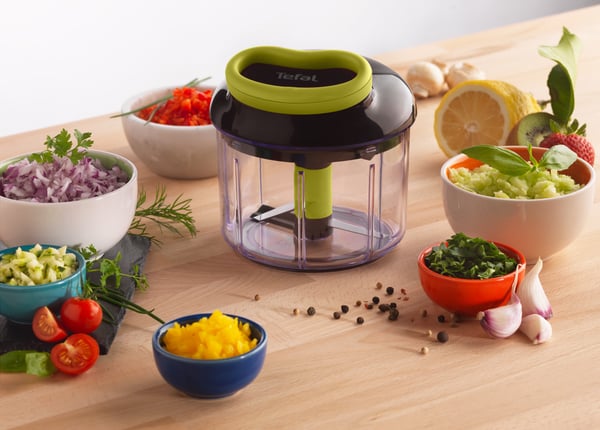 Tefal K13210 ruokamylly