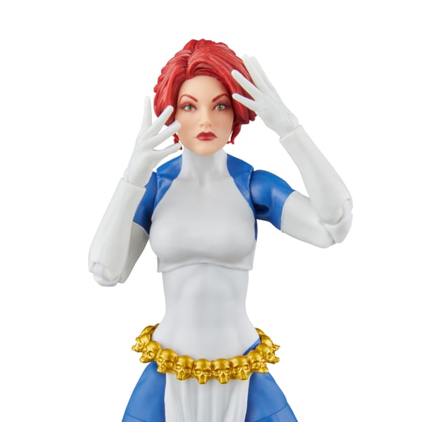 Marvel Legends Series Mystique