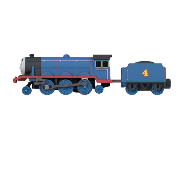 Fisher-Price Thomas & Friends Motorized Gordon Engine
