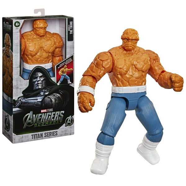 Marvel Avengers G36615L00 legetøjsfigur til børn
