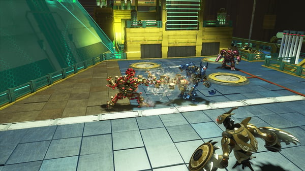 Sony Interactive Entertainment Knack 2 Standard PlayStation 4