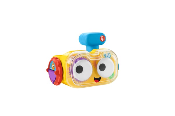 Fisher-Price HCK38 interaktiv leksak