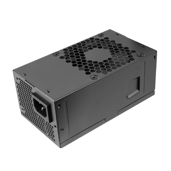 Tacens Anima APTII500P enhed til strømforsyning 500 W 24-pin ATX TFX Sort
