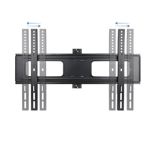 TooQ LP6070TN-B TV-kiinnike 177,8 cm (70") Musta