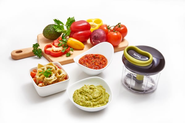 Tefal K13210 ruokamylly
