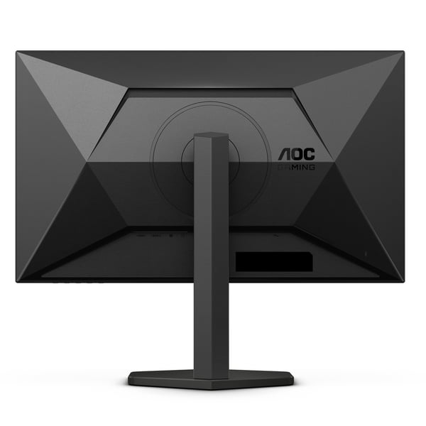 AOC G4 27G4X computerskærm 68,6 cm (27") 1920 x 1080 pixel Fuld HD LED Sort, Grå