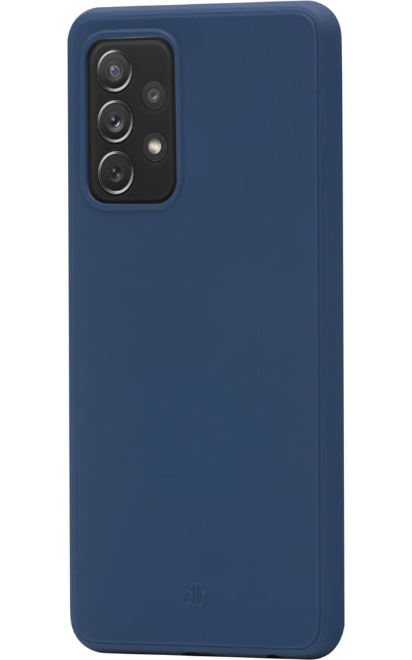 dbramante1928 Greenland - Galaxy A52 - Pacific Blue