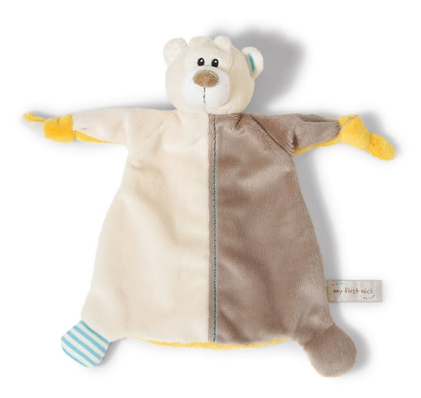 NICI 39670 sikkerhedstæppe til baby
